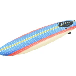 Outlet FinePRICE Surffilauta, 170cm, mosaiikki
