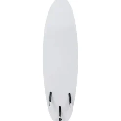 Outlet FinePRICE Surffilauta, 170cm, sininen/kerma
