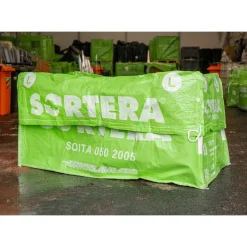 Discount Sortera Suursäkki , eri kokoja