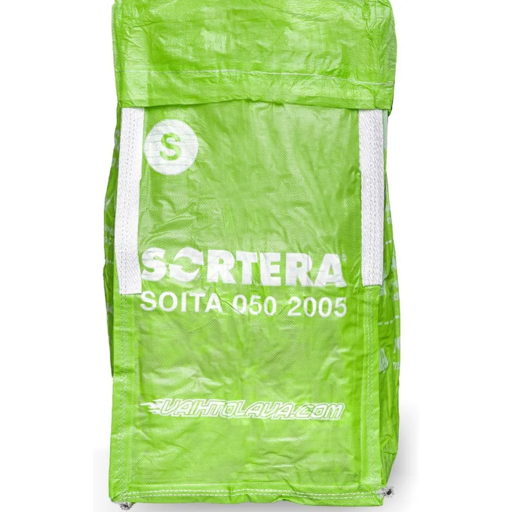 Discount Sortera Suursäkki , eri kokoja
