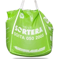 Discount Sortera Suursäkki , eri kokoja