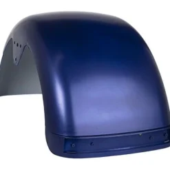Hot Kontio Motors Takalokasuoja Kruiser Premium Pack