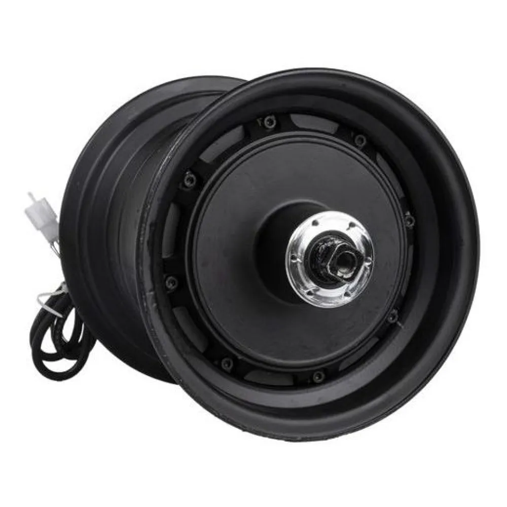 Sale Kontio Motors Takavanne ja moottori 1000W Kontio Kruiser ja Kruiser 2.0 sähköskoottereille