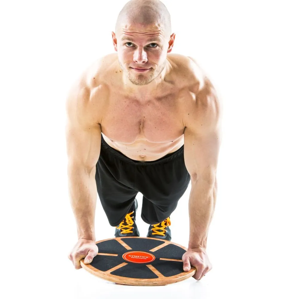 Outlet Gymstick Tasapainolauta Performance Board