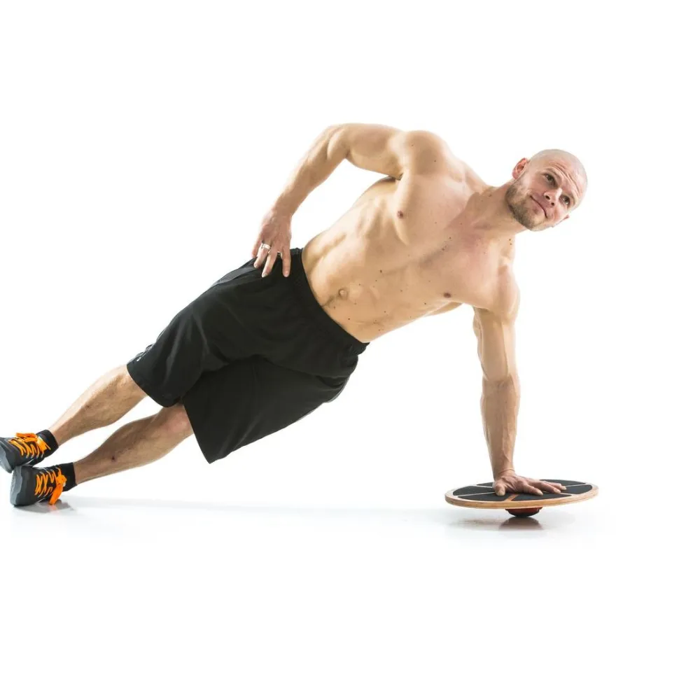 Outlet Gymstick Tasapainolauta Performance Board