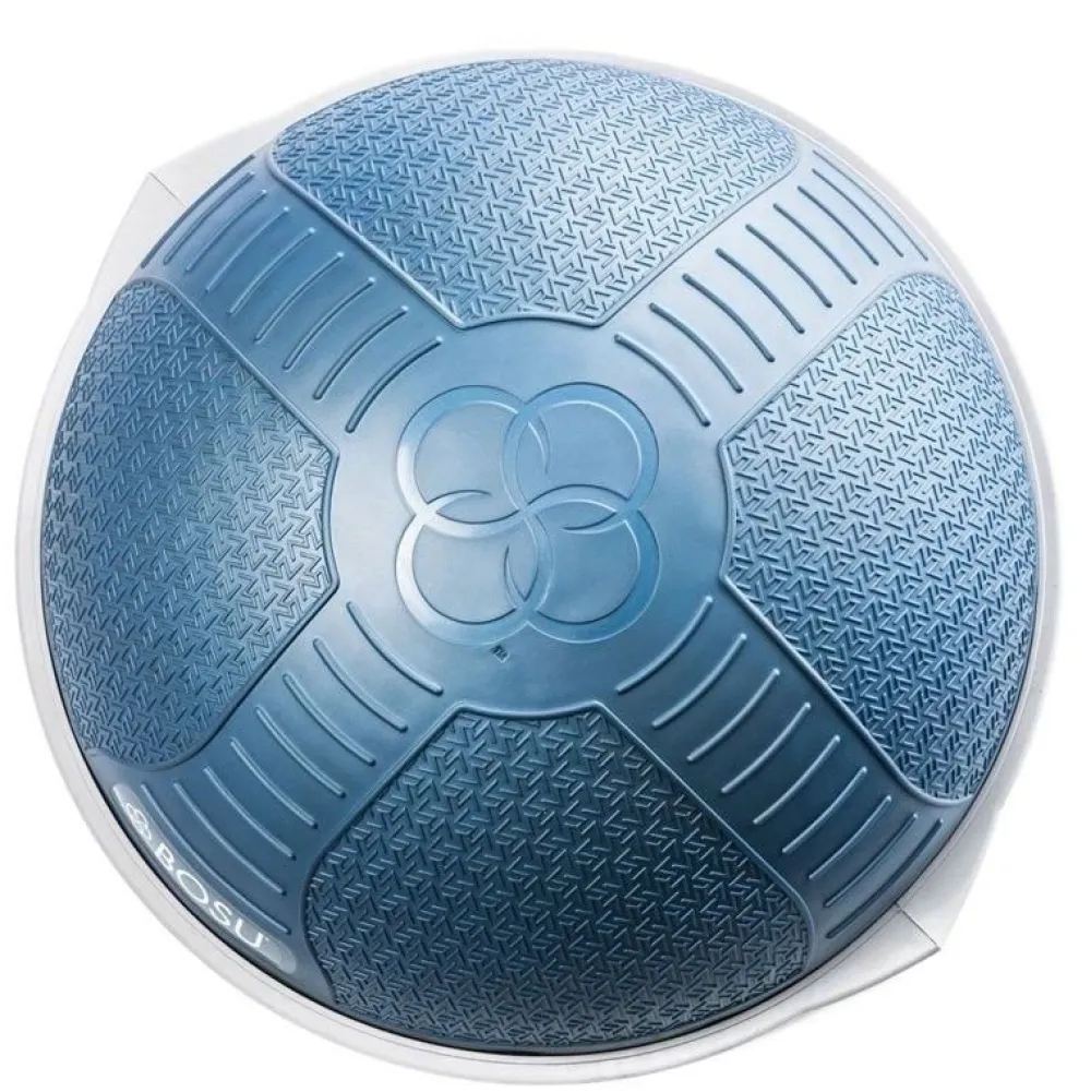 Best Bosu Tasapainopallo NexGen Ø65 x 25 cm sininen