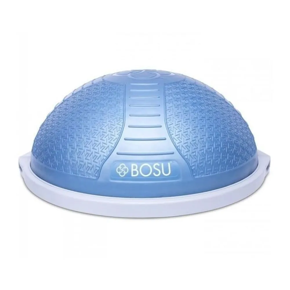 Best Bosu Tasapainopallo NexGen Ø65 x 25 cm sininen
