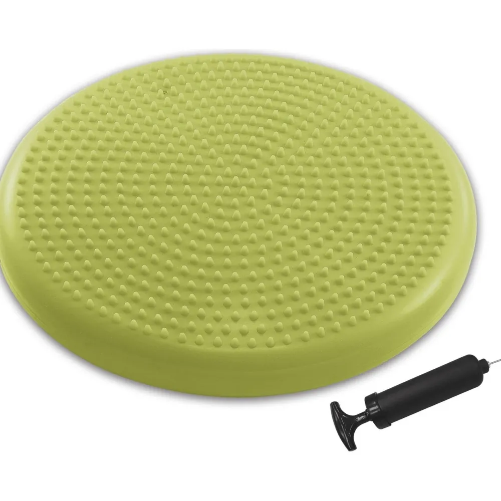 Outlet Eco Body Tasapainotyyny 35cm, vihreä