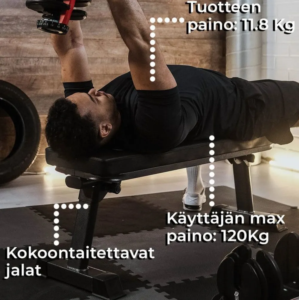 New Nordcore Tasapenkki Core