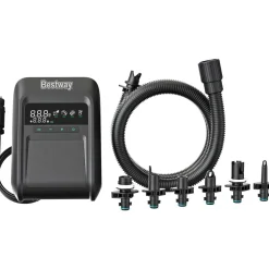 Best Bestway Tasavirtailmapumppu Powergrip