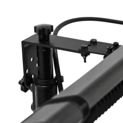 Sale HEAT1 Teline terassilämmittimille säädettävä korkeus 90-200 cm kiinteä jalka