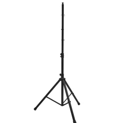 Outlet HEAT1 Teline terassilämmittimille säädettävä korkeus 130-200 cm kolmijalka