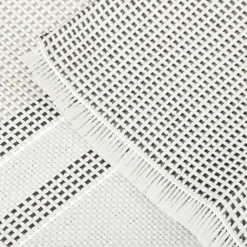 Best FinePRICE Telttamatto 300x250 cm harmaa