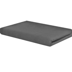 Best FinePRICE Telttamatto, 250x600cm, HDPE, antrasiitti