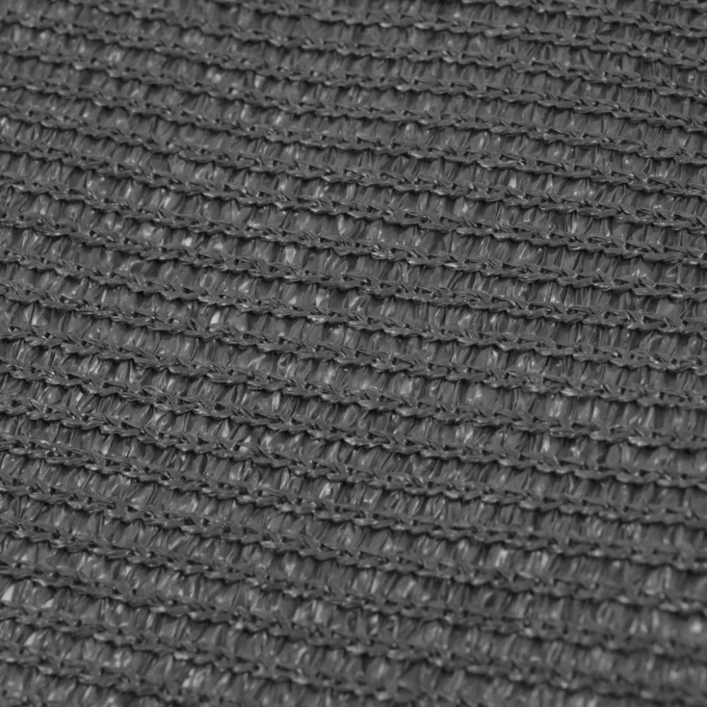 New FinePRICE Telttamatto, 250x300cm, HDPE, antrasiitti