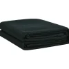 Hot FinePRICE Telttamatto, 250x500cm, HDPE, vihreä