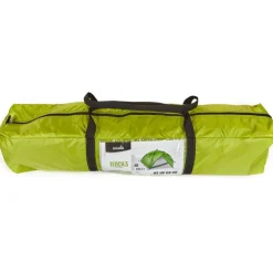 Clearance Norfin Teltta Tench 3, vedenpitävä, nopea pystytys