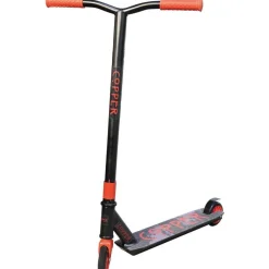 Best Copper Temppupotkulauta Scootti Stunt Scooter