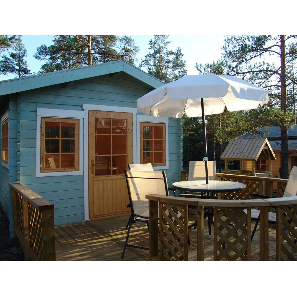 Discount Tammiston puu Terassielementti Laatta T02R 900x900 mm 4 tukirimaa ruskea