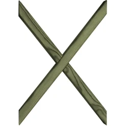 New Tammiston puu Terassielementti Ristikko puolikasaitaan T35 vihreä
