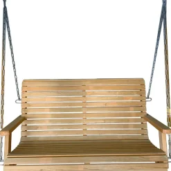 Clearance Tammiston puu Terassikeinu Lilli N1421 vihreä