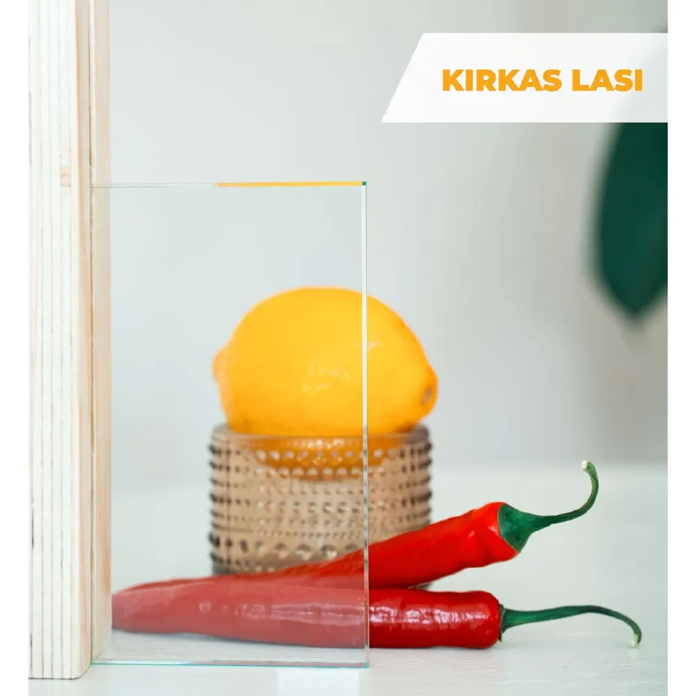 Online Vivalon Terassilasitus Avara, puitteeton 4-osainen, 2000-4720mm leveään aukkoon, kirkas lasi