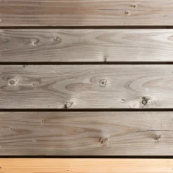 Lauta Terassi Arctic Outdoor SHP, 45x95mm, douglaskuusi, puuvalmis