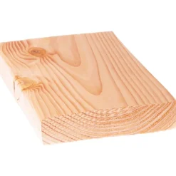 Discount Lauta Terassi Arctic Outdoor SHP, 28x120mm, douglaskuusi, puuvalmis