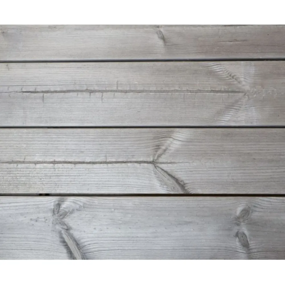 Aureskoski Terassilauta Kivipuu SHP 28x120mm mänty