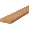 Best Lunawood Terassilauta ProFix 2 URA SHP 26x117x4500mm mänty Thermo-D lämpökäsitelty