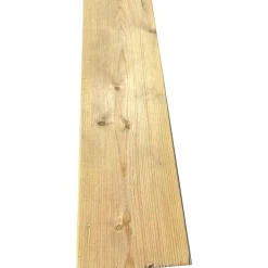 Tammiston puu Terassilauta 28x120x4200mm, talouslaadun AB-painekyllästetty, vihreä