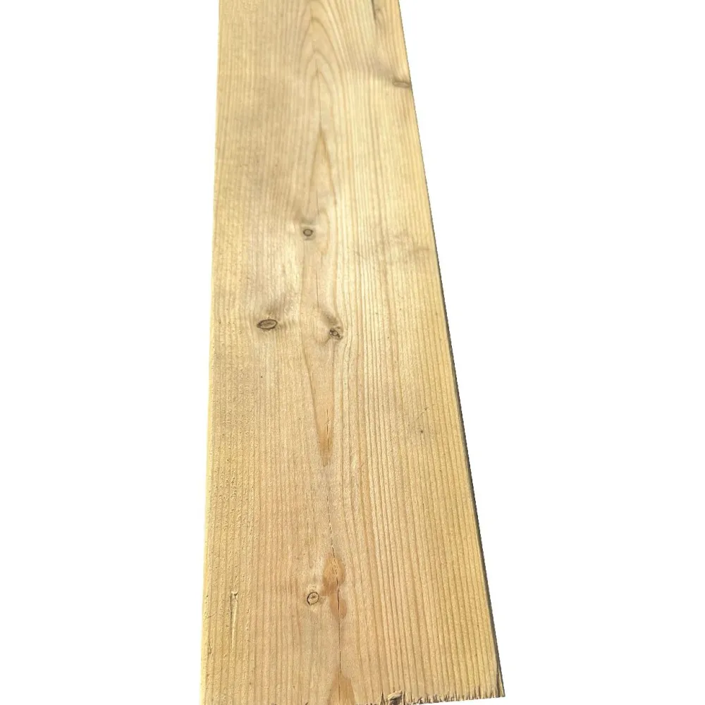 Tammiston puu Terassilauta 28x120x4200mm, talouslaadun AB-painekyllästetty, vihreä