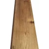 Hot Tammiston puu Terassilauta 28x120x4200mm, talouslaadun AB-painekyllästetty, ruskea