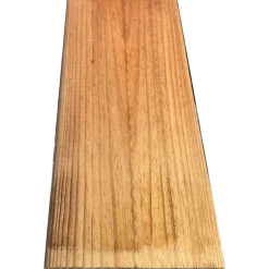 Hot Tammiston puu Terassilauta 28x120x4200mm, talouslaadun AB-painekyllästetty, ruskea