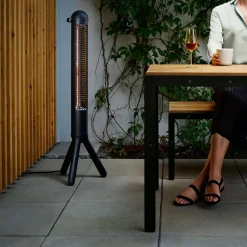 Sale Eva Solo Terassilämmitin HeatUp 500/1000/1500W