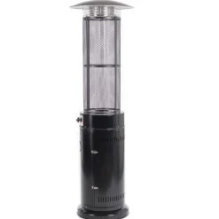 Sale Fornorth Terassilämmitin Tube, 11kW kaasukäyttöinen, rosteri