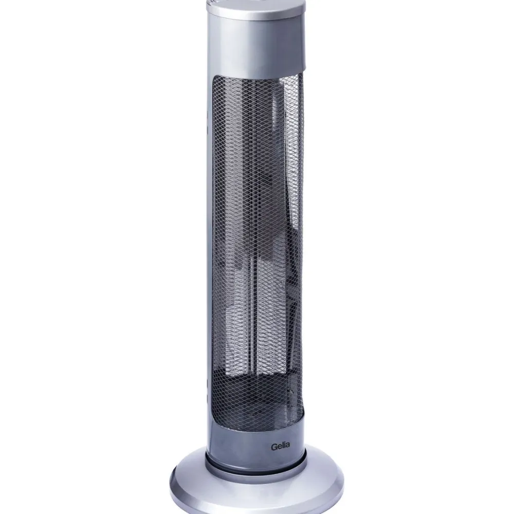 Sale Gelia Terassilämmitin oskilloiva 900W IPX4
