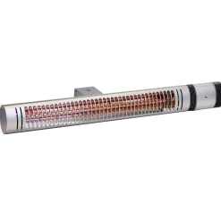 Discount HEAT1 Terassilämmitin Eco High-line ohut 660-2000W kaukosäädin eri värejä