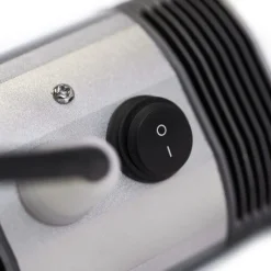 Discount HEAT1 Terassilämmitin Eco High-line ohut 660-2000W kaukosäädin eri värejä