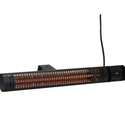 Discount HEAT1 Terassilämmitin Eco High-line ohut 660-2000W kaukosäädin eri värejä