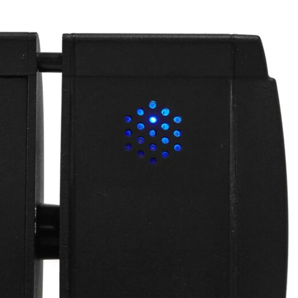 Online HEAT1 Terassilämmitin Eco High-line 660-2000W kaukosäädin eri värejä