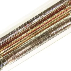 Online HEAT1 Terassilämmitin Eco High-line 660-2000W kaukosäädin eri värejä