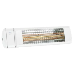 Online HEAT1 Terassilämmitin Eco High-line 660-2000W kaukosäädin eri värejä