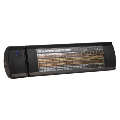 Online HEAT1 Terassilämmitin Eco High-line 660-2000W kaukosäädin eri värejä