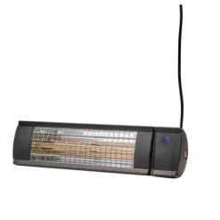 Online HEAT1 Terassilämmitin Eco High-line 660-2000W kaukosäädin eri värejä