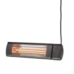 Online HEAT1 Terassilämmitin Eco High-line 660-2000W kaukosäädin eri värejä