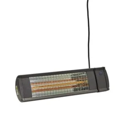 Online HEAT1 Terassilämmitin Eco High-line 660-2000W kaukosäädin eri värejä