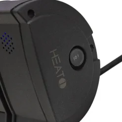Online HEAT1 Terassilämmitin Eco High-line 660-2000W kaukosäädin eri värejä