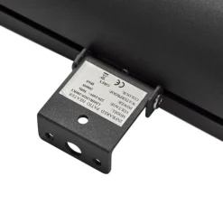 Online HEAT1 Terassilämmitin Eco High-line 660-2000W kaukosäädin eri värejä