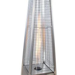 New Home4you Terassilämmitin Tower 13kW kaasukäyttöinen